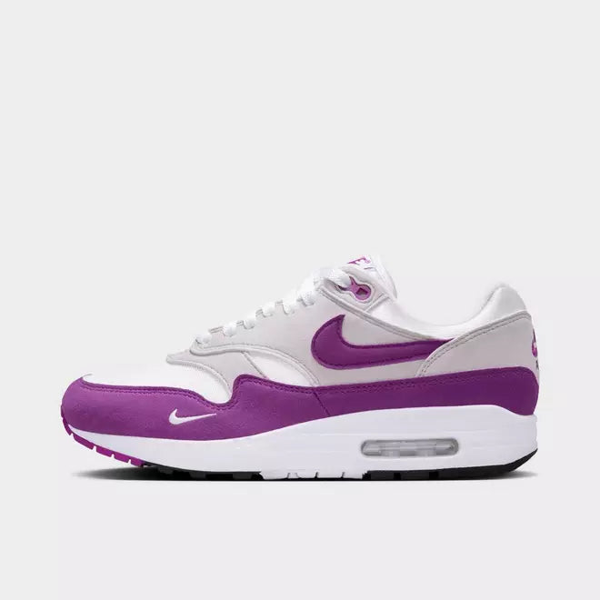 Women's Nike Air Max 1 '87 Textile Casual Shoes
