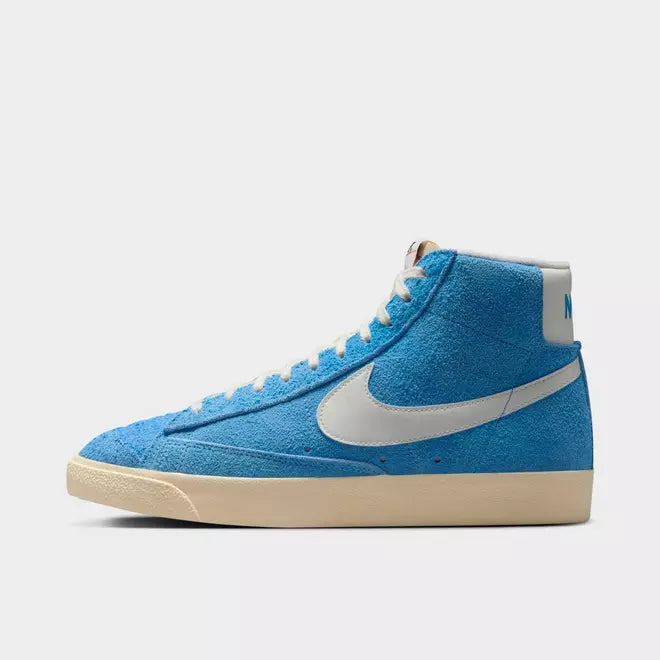 Men's Nike Blazer Mid '77 Premium Casual Shoes