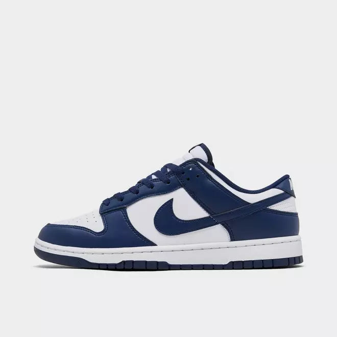 Men's Nike Dunk Low Retro Casual Shoes