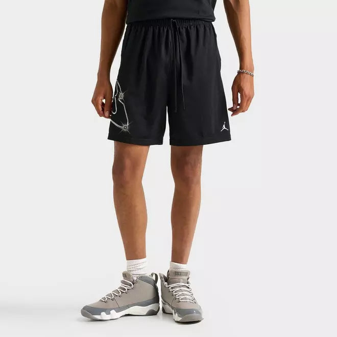 Men's Jordan Sport Dri-FIT 23 Graphic Shorts