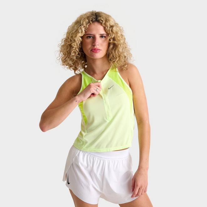 Women's Nike Dri-FIT Running Singlet