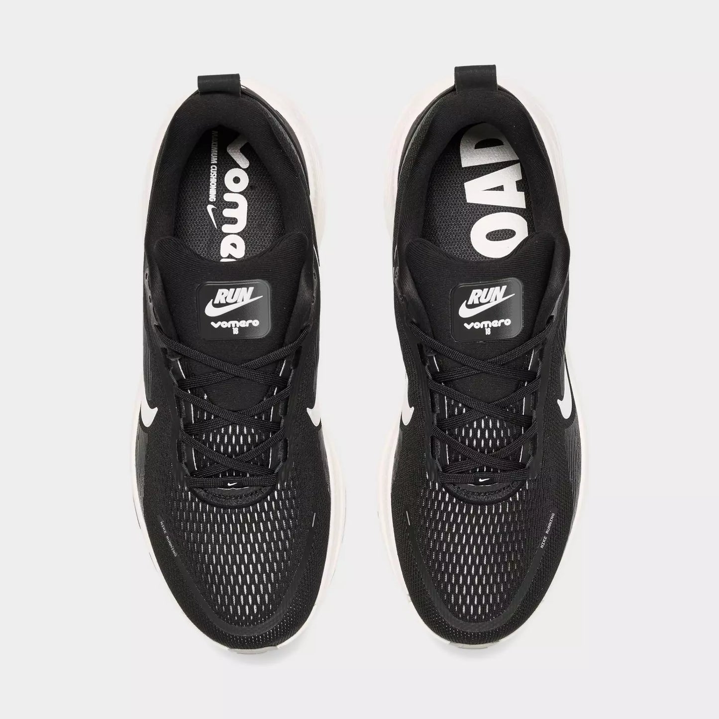 Men's Nike Vomero 18 Running Shoes