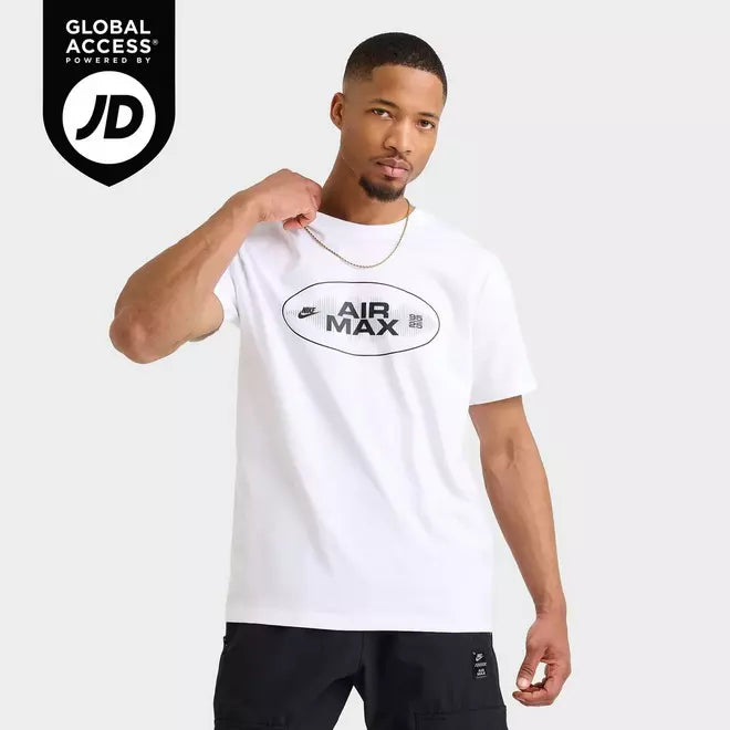 Men's Nike Air Max T-Shirt