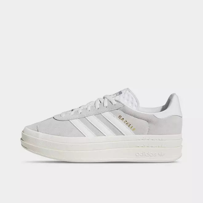 Women's adidas Originals Gazelle Bold Casual Shoes