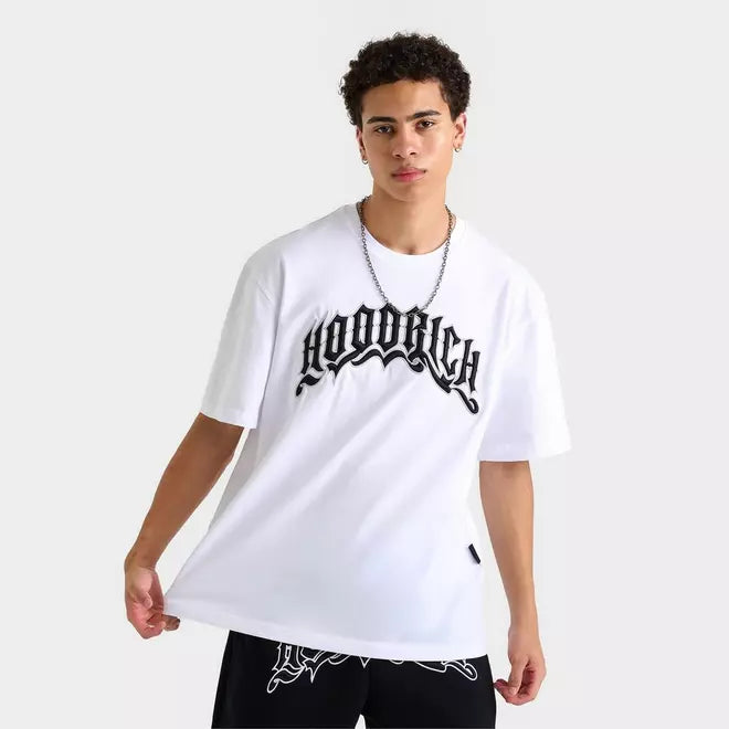 Men's Hoodrich OG Ritual T-Shirt