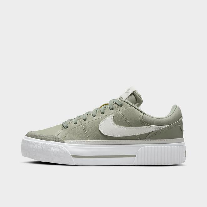 Women's Nike Court Legacy Lift Casual Shoes