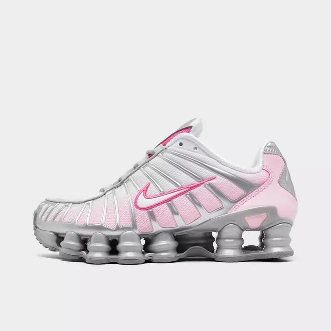 Women's Nike Shox TL Casual Shoes