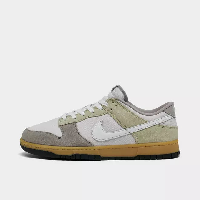 Men's Nike Dunk Low Retro Casual Shoes