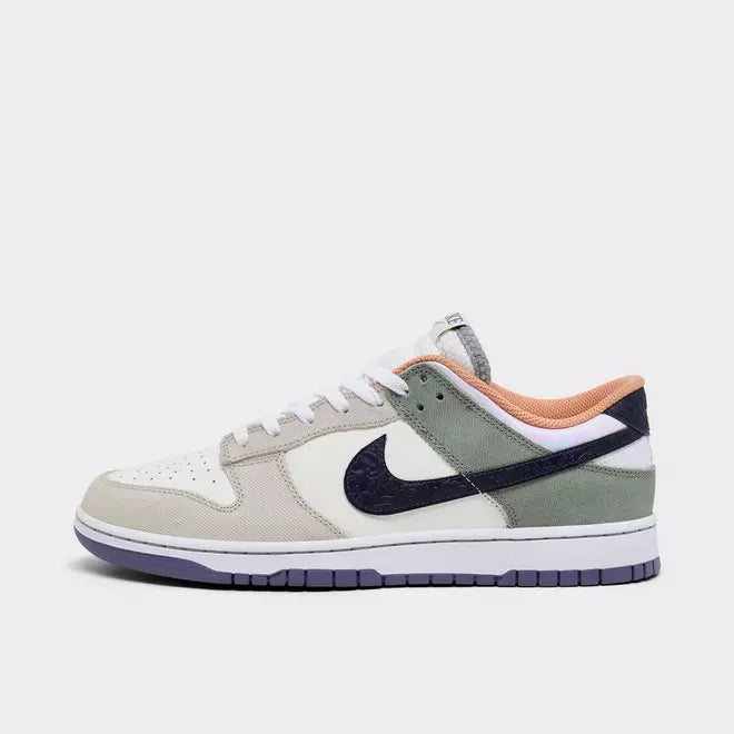 Men's Nike Dunk Low Retro SE Casual Shoes