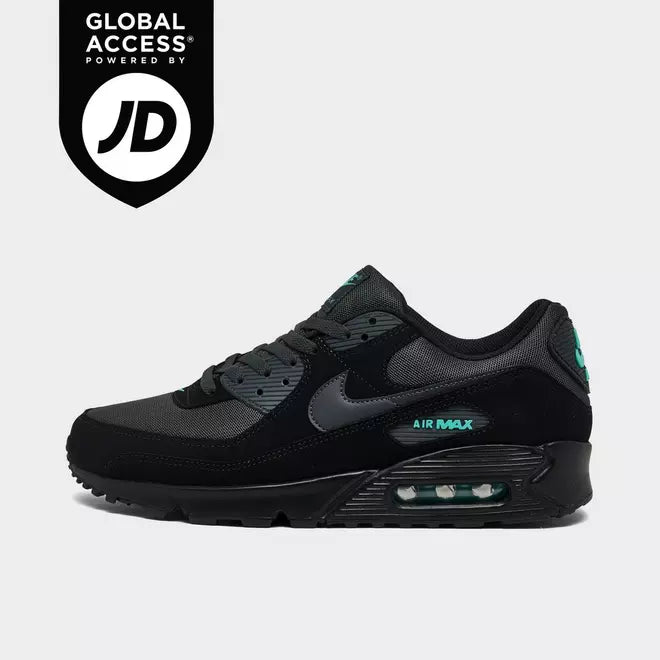 Men's Nike Air Max 90 Casual Shoes