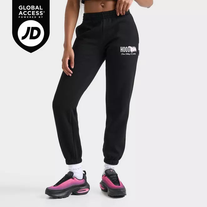 Women's Hoodrich Urban Graphic Jogger Pants