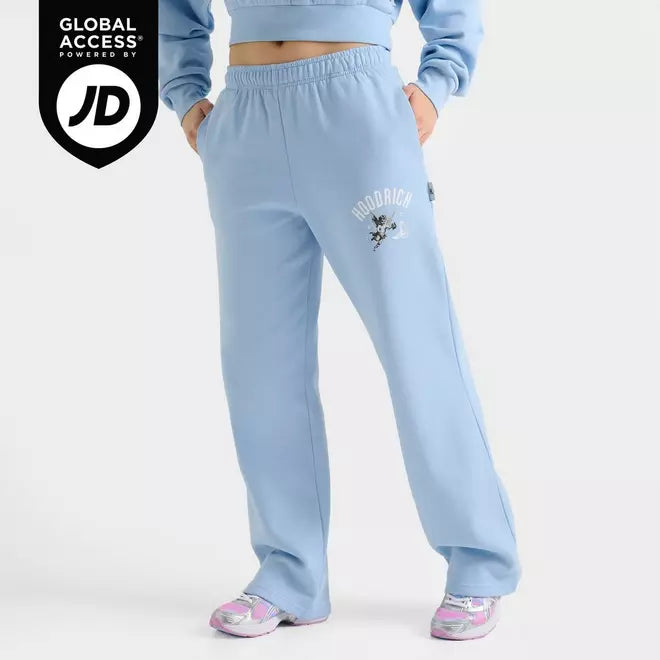 Women's Hoodrich Grace Wide Leg Jogger Pants