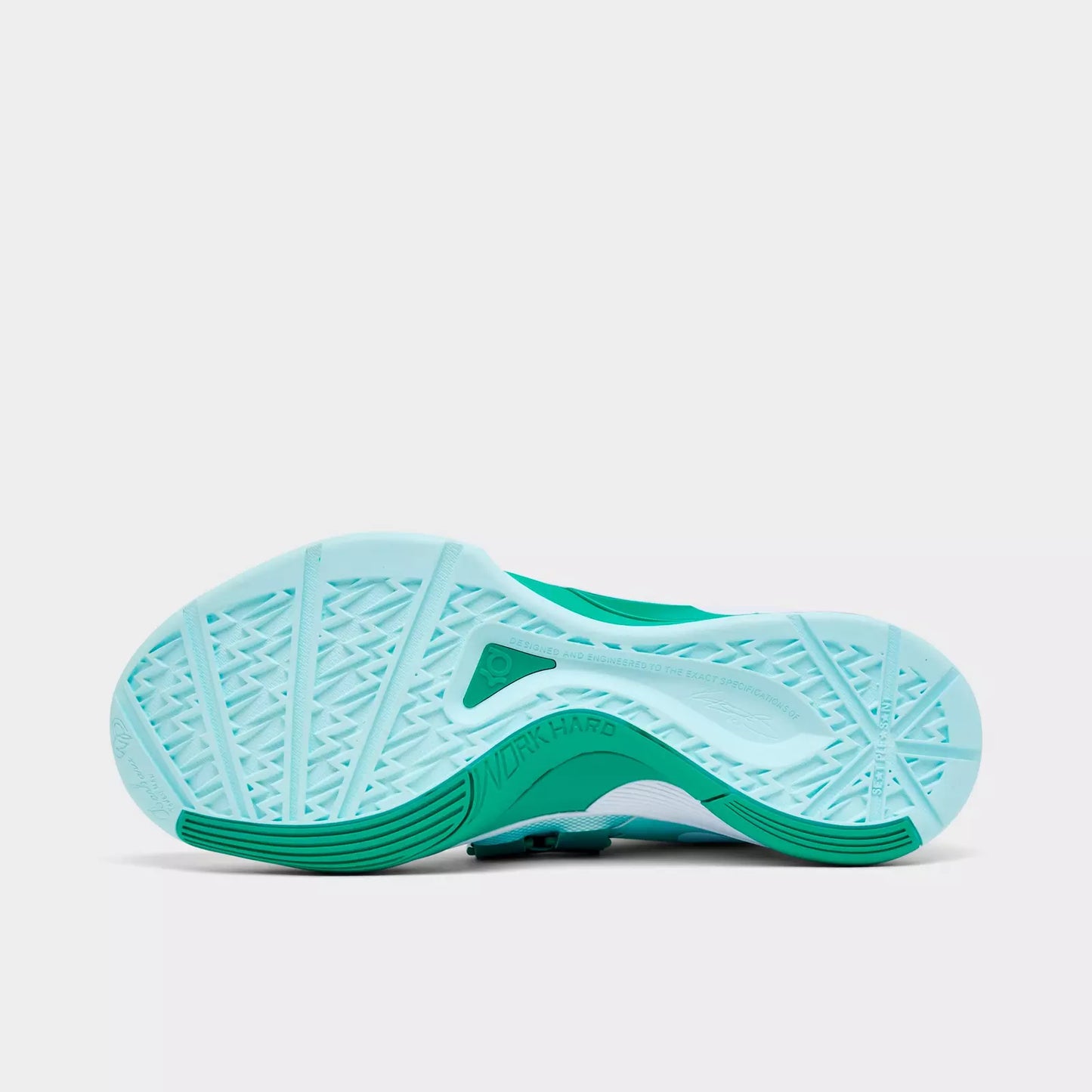 Men's Nike KD 4 Basketball Shoes