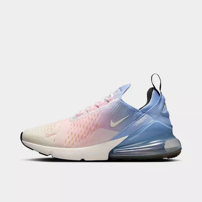 Women's Nike Air Max 270 Casual Shoes