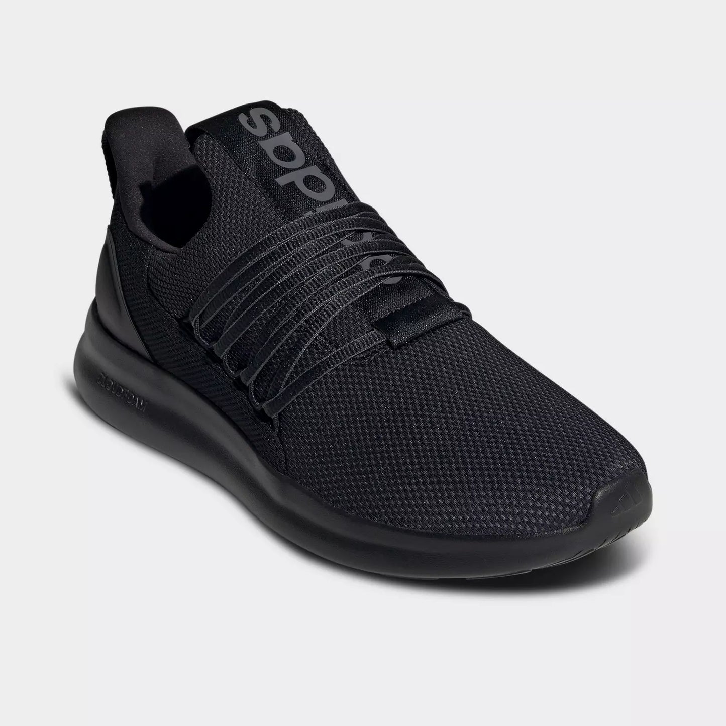 Men's adidas Lite Racer Adapt 7.0 Casual Shoes (Wide Width)