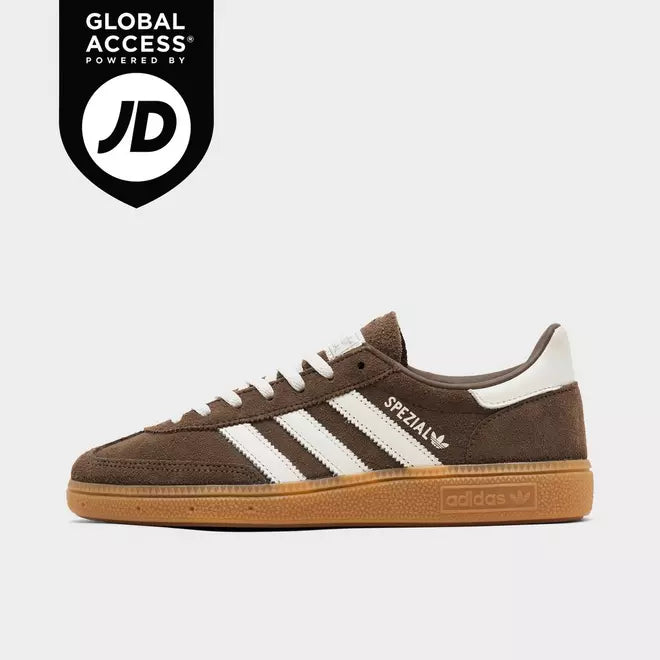 Women's adidas Originals Handball Spezial LE Casual Shoes