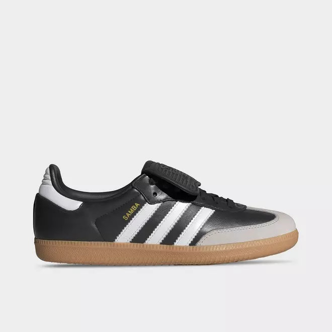 Women's adidas Originals Samba Long Tongue Casual Shoes