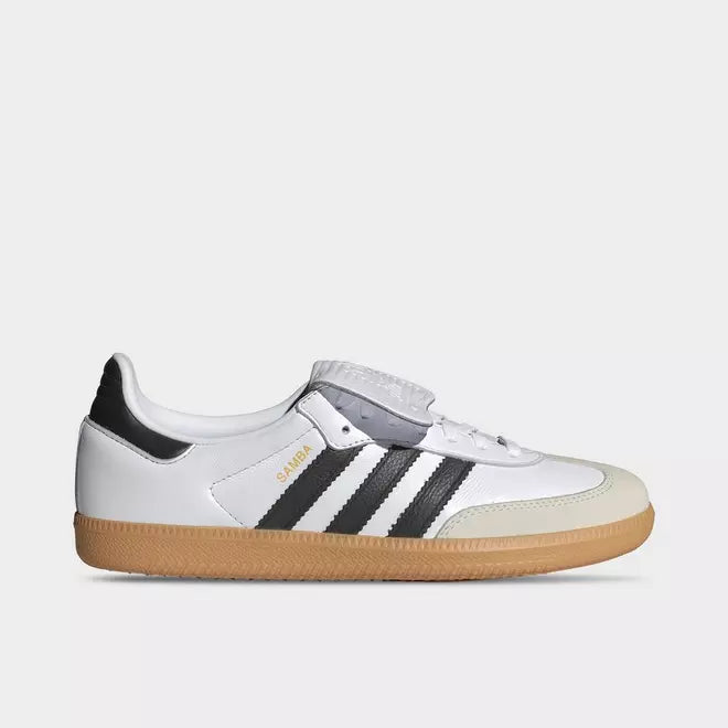Women's adidas Originals Samba Long Tongue Casual Shoes