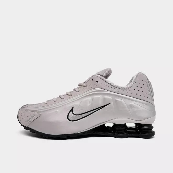 Men's Nike Shox R4 Casual Shoes