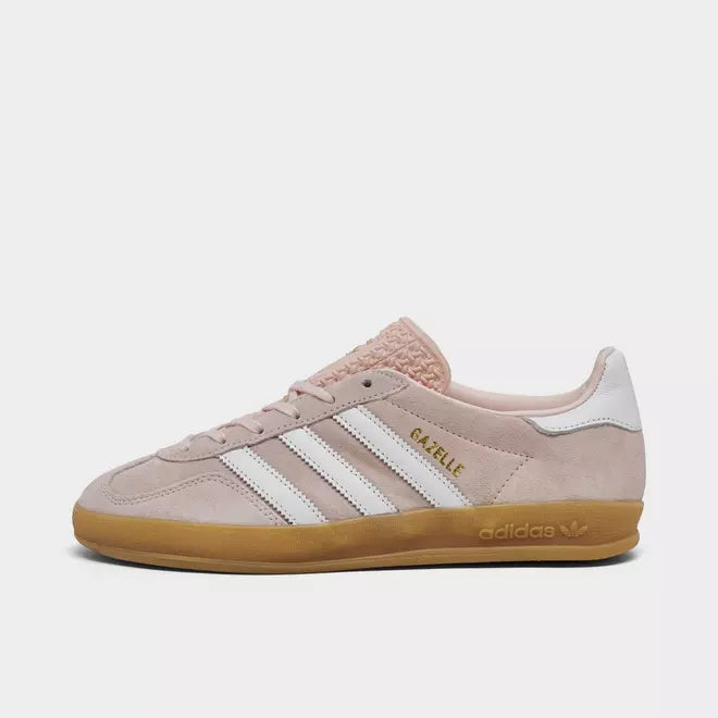 Women's adidas Originals Gazelle Indoor Casual Shoes
