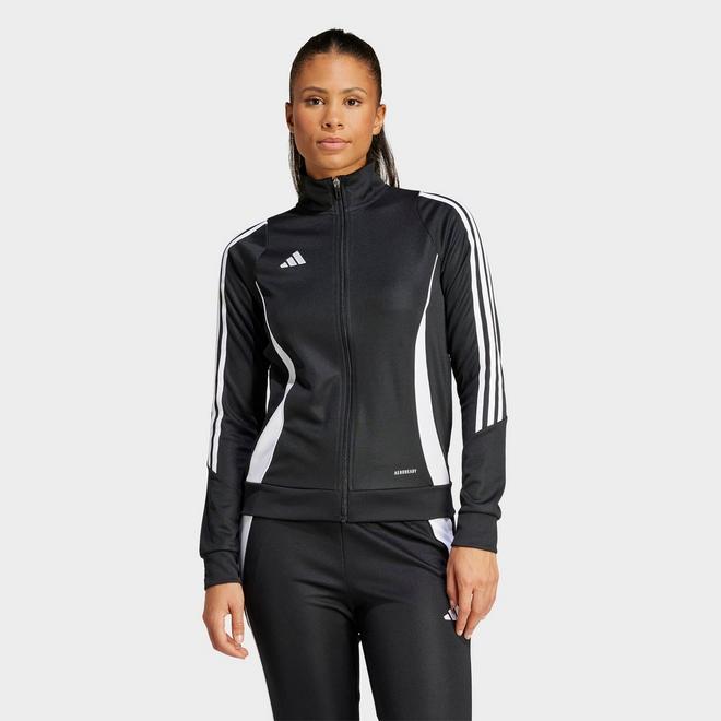 Women's adidas Tiro 24 Track Training Jacket