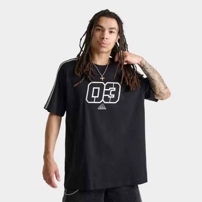 Men's adidas Originals 03 Graphic T-Shirt