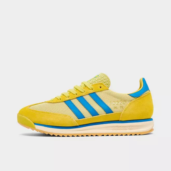 Men's adidas Originals SL 72 RS Casual Shoes