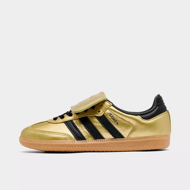 Women's adidas Originals Samba Long Tongue Casual Shoes