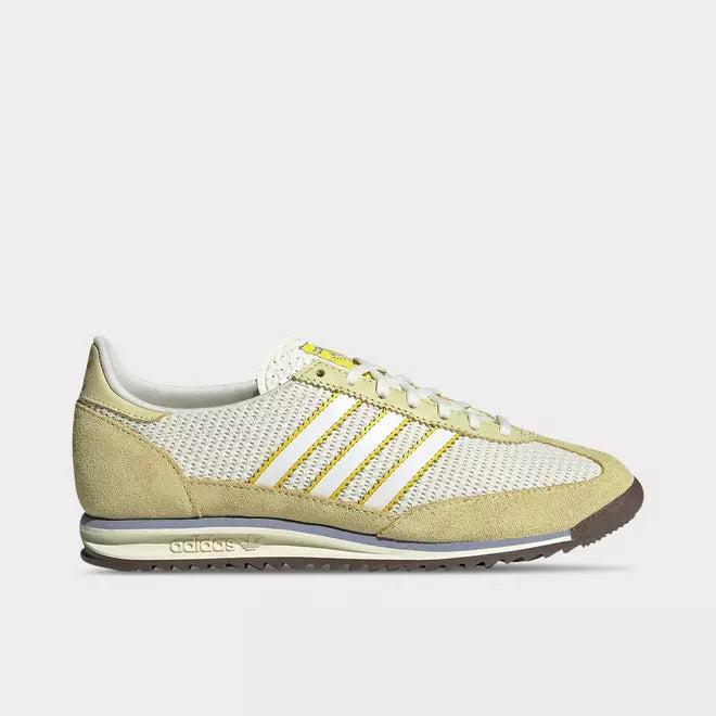 Women's adidas Originals SL 72 SE Casual Shoes