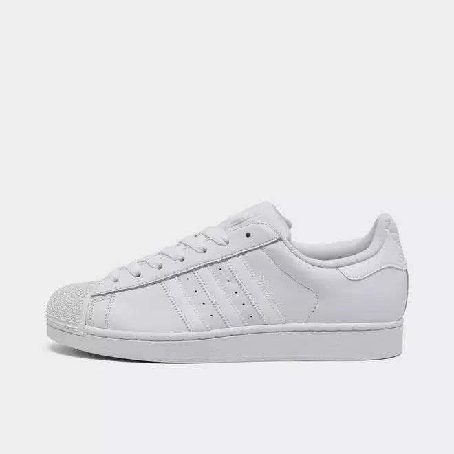 Men's adidas Originals Superstar II Casual Shoes
