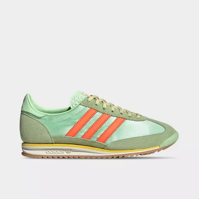 Women's adidas Originals SL 72 SE Casual Shoes