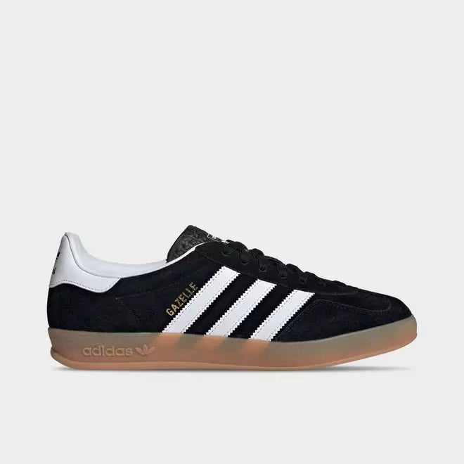 Men's adidas Originals Gazelle Indoor Casual Shoes