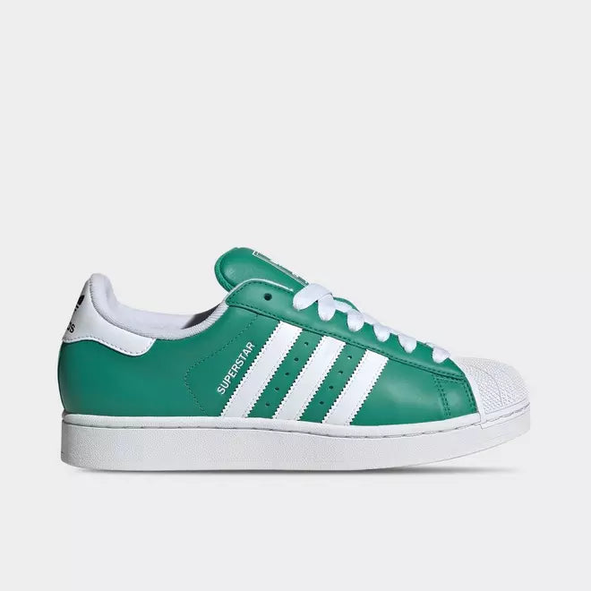 Men's adidas Originals Superstar II Casual Shoes