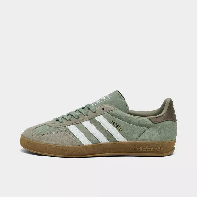 Men's adidas Originals Gazelle Indoor Casual Shoes