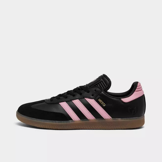 Men's adidas Originals Samba Messi Casual Shoes