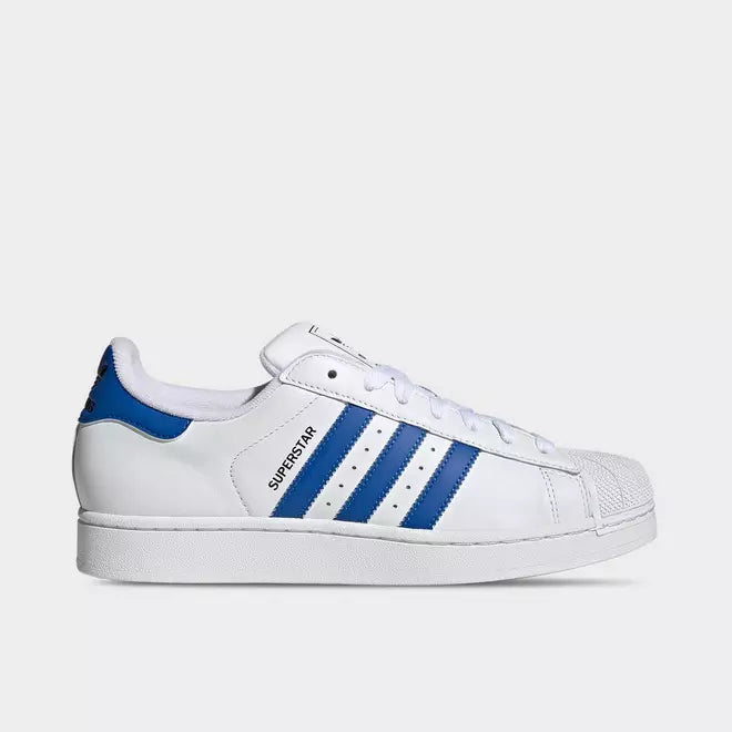 Men's adidas Originals Superstar II Casual Shoes