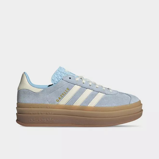 Women's adidas Originals Gazelle Bold Casual Shoes
