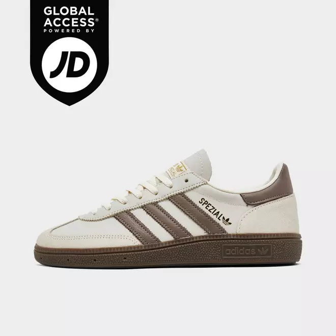 Women's adidas Originals Handball Spezial Casual Shoes