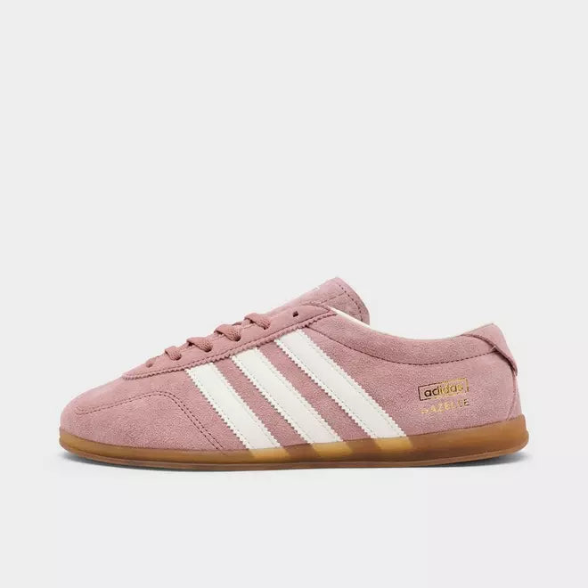 Women's adidas Gazelle Lo Pro Casual Shoes