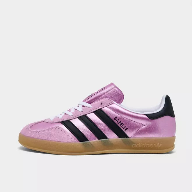 Women's adidas Originals Gazelle Indoor Casual Shoes