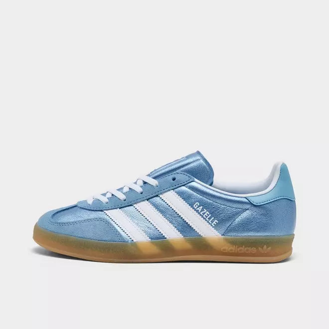 Women's adidas Originals Gazelle Indoor Casual Shoes
