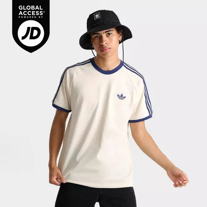 Men's adidas Originals Cali T-Shirt