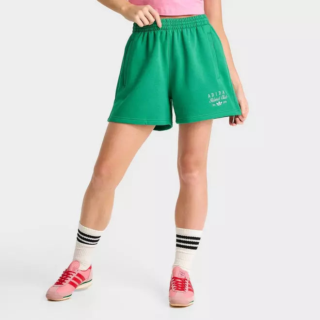 Women's adidas Originals Island Shorts