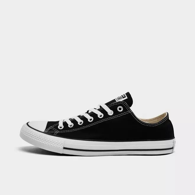 Men's Converse Chuck Taylor All Star Low Top Casual Shoes