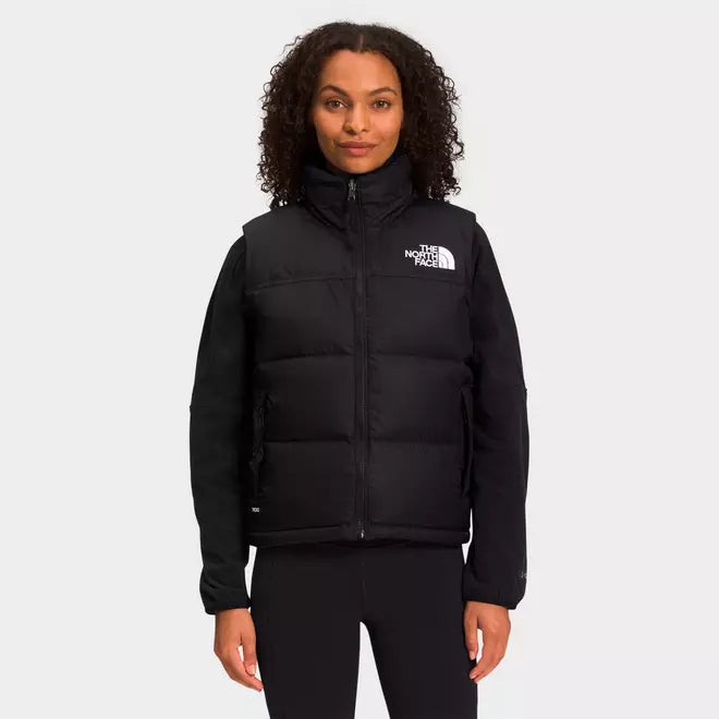 Women's The North Face 1996 Retro Nuptse Vest