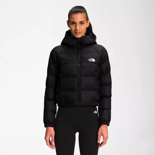 Women's The North Face Hydrenalite Down Hooded Parka Jacket