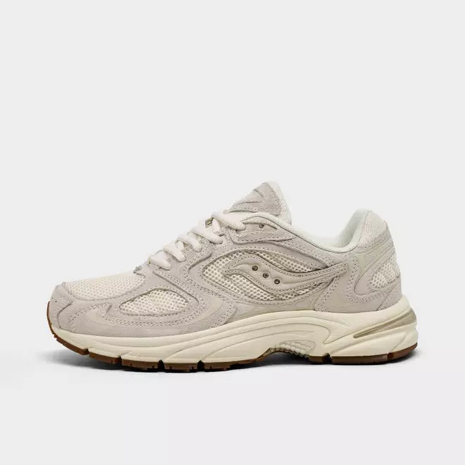Women's Saucony Grid Jazz 9 Suede Casual Shoes