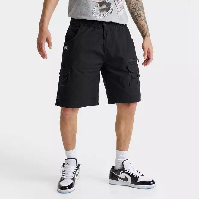 Men's Supply & Demand Gritter v2 Cargo Shorts