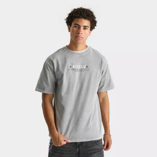 Men's Supply & Demand Quita T-Shirt