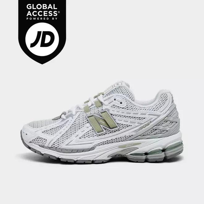 Women's New Balance 1906R Casual Shoes